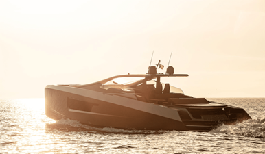 MAORI 64 - 2024 MOTOR YACHT FOR SALE | EXTERIOR (1)