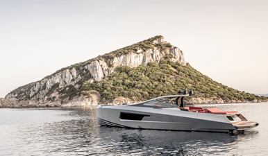 MAORI 64 - 2024 MOTOR YACHT FOR SALE | EXTERIOR (3)