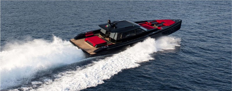 MAORI 78 - 2024 MOTOR YACHT FOR SALE | EXTERIOR (1)