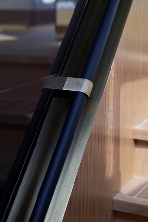 MAORI 80 YACHT FOR SALE IN DUBAI | PRICE ON APPLICATION | INTERIOR (15)