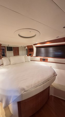 Master Cabin