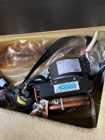 Chaparral 280 Signature