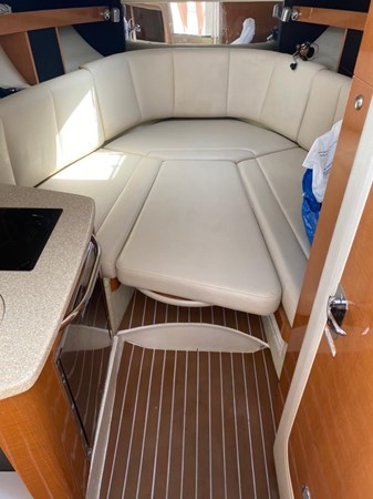 Chaparral 280 Signature
