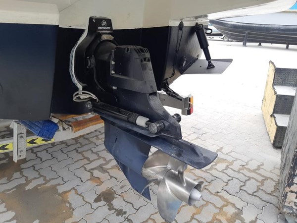 Chaparral 280 Signature