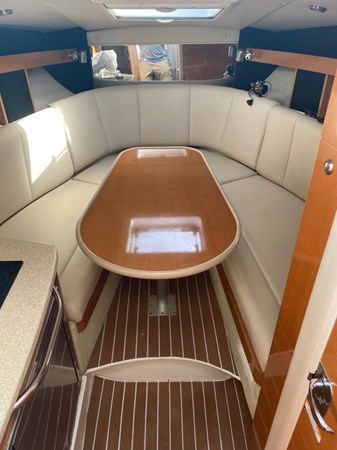 Chaparral 280 Signature