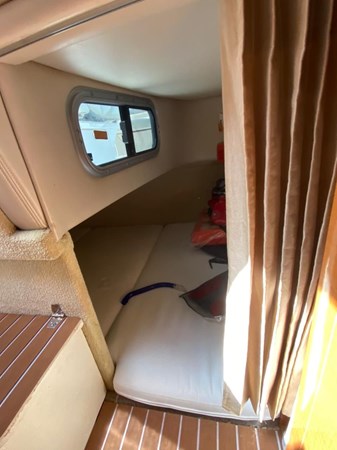 Chaparral 280 Signature