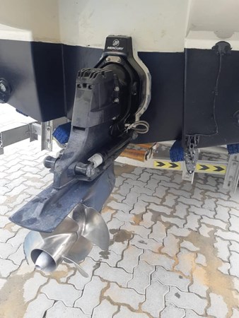 Chaparral 280 Signature