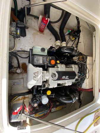 Chaparral 280 Signature