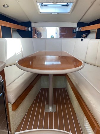 Chaparral 280 Signature
