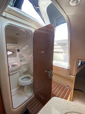 Chaparral 280 Signature