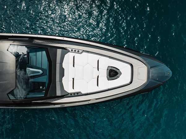 TECNOMAR FOR LAMBORGHINI 63 - 2024 MOTOR YACHT FOR SALE (16)
