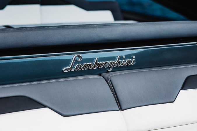 TECNOMAR FOR LAMBORGHINI 63 - 2024 MOTOR YACHT FOR SALE (29)