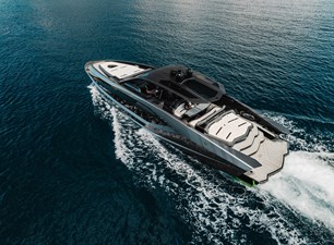 TECNOMAR FOR LAMBORGHINI 63 - 2024 MOTOR YACHT FOR SALE (9)