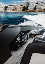 TECNOMAR FOR LAMBORGHINI 63 - 2024 MOTOR YACHT FOR SALE (13)