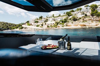 TECNOMAR FOR LAMBORGHINI 63 - 2024 MOTOR YACHT FOR SALE (27)