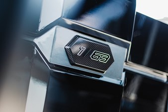 TECNOMAR FOR LAMBORGHINI 63 - 2024 MOTOR YACHT FOR SALE (33)