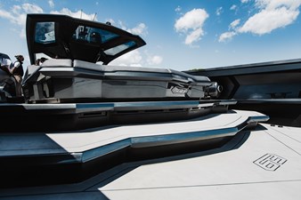 TECNOMAR FOR LAMBORGHINI 63 - 2024 MOTOR YACHT FOR SALE (35)