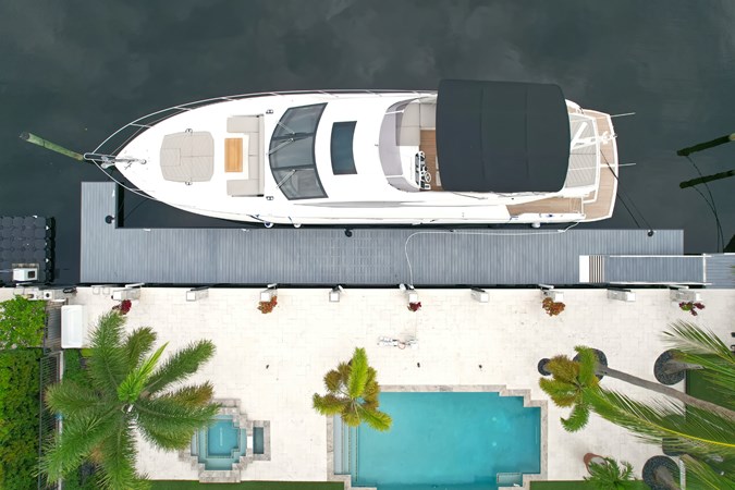 7_2022 74ft Sunseeker 74 Sport Yacht