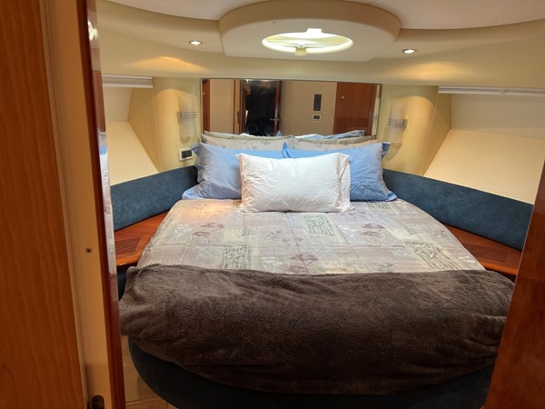 Master Stateroom