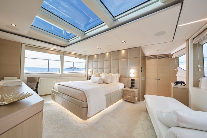 30M Master Stateroom 1