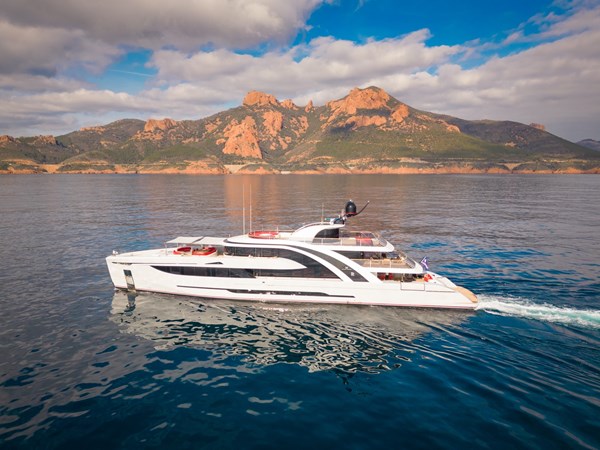 Mayra 50m EUPHORIA II 8