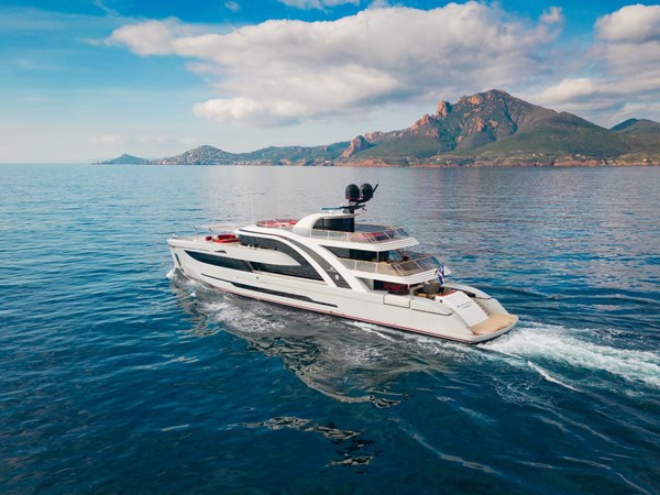 Mayra 50m EUPHORIA II 10