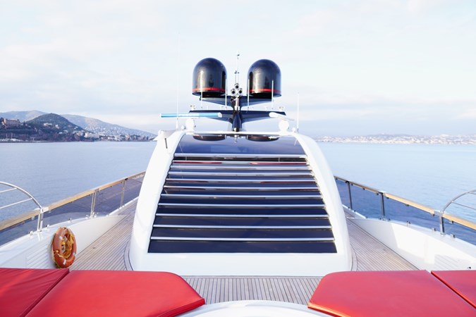 Mayra 50m EUPHORIA II 18