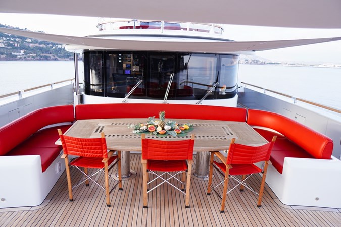 Mayra 50m EUPHORIA II 25