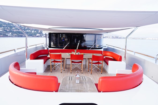 Mayra 50m EUPHORIA II 26