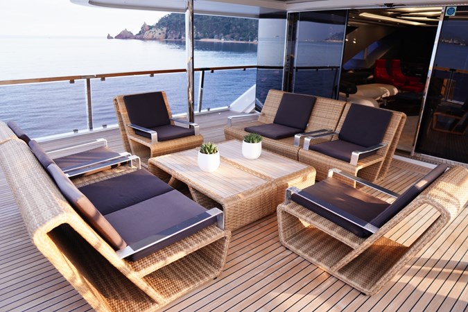 Mayra 50m EUPHORIA II 36