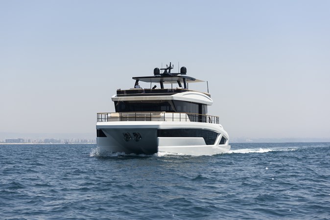 2026 Lazzara LPC3006