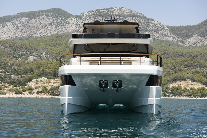 2026 Lazzara LPC3009