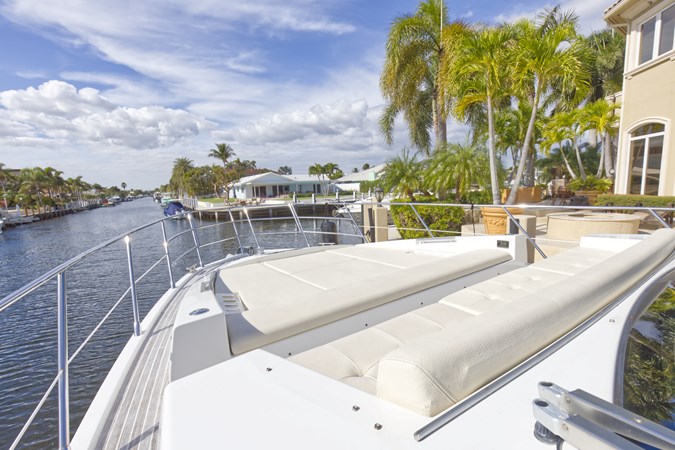 12_2013 55' Azimut 55S