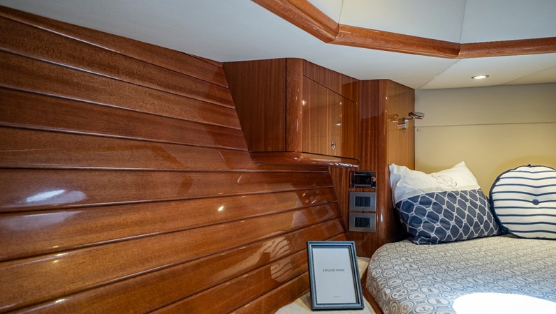 24_2023 40ft Vento Yacht V40 Retro Classic