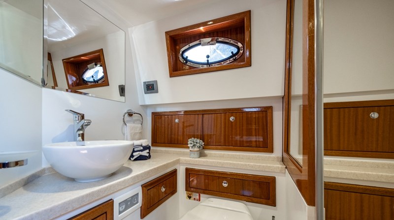 27_2023 40ft Vento Yacht V40 Retro Classic