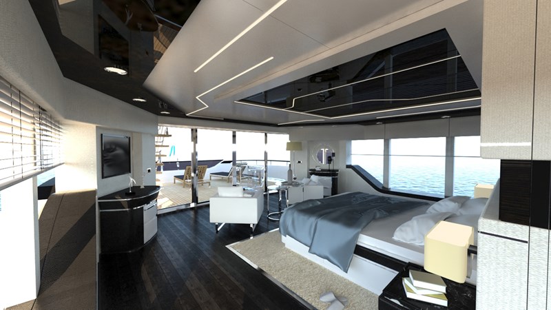 TP-Upper Deck Master Cabin - 07