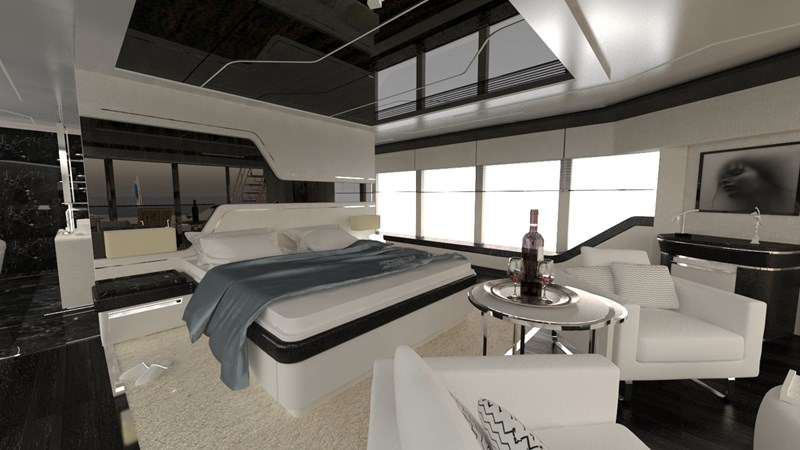 TP-Upper Deck Master Cabin - 14