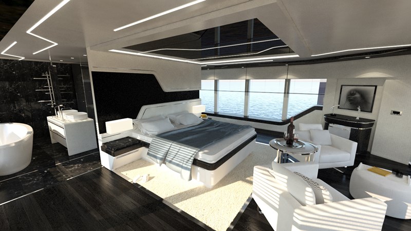 TP-Upper Deck Master Cabin - 26