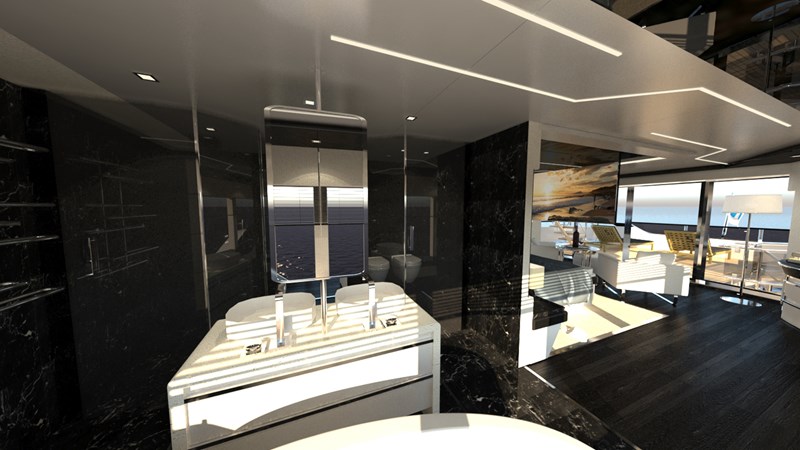 TP-Upper Deck Master Cabin - 30