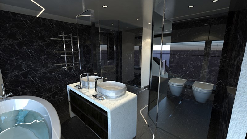 TP-Upper Deck Master Cabin - 37