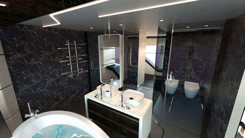 TP-Upper Deck Master Cabin - 39