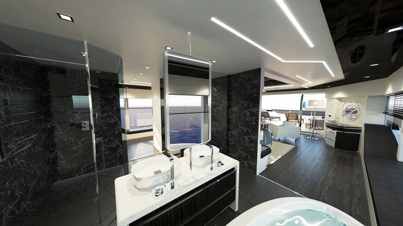 TP-Upper Deck Master Cabin - 63