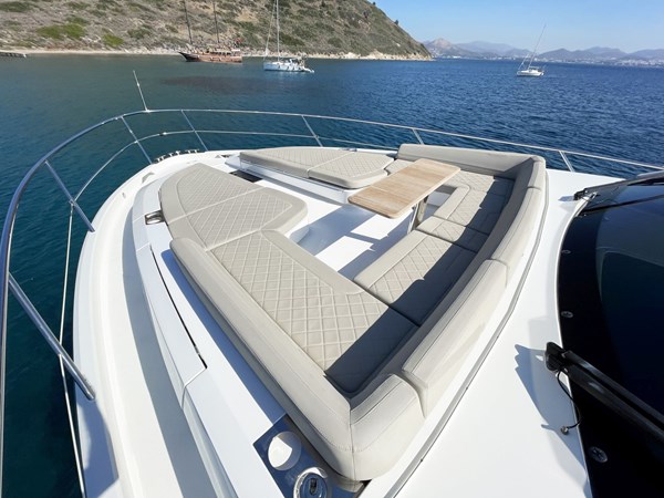 Fairline Targa 65 2020