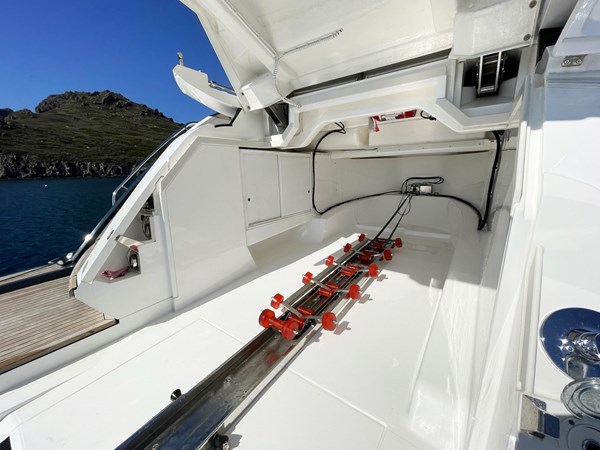 Fairline Targa 65 2020