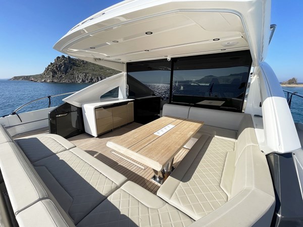Fairline Targa 65 2020