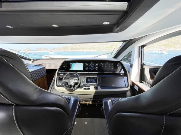 Fairline Targa 65 2020