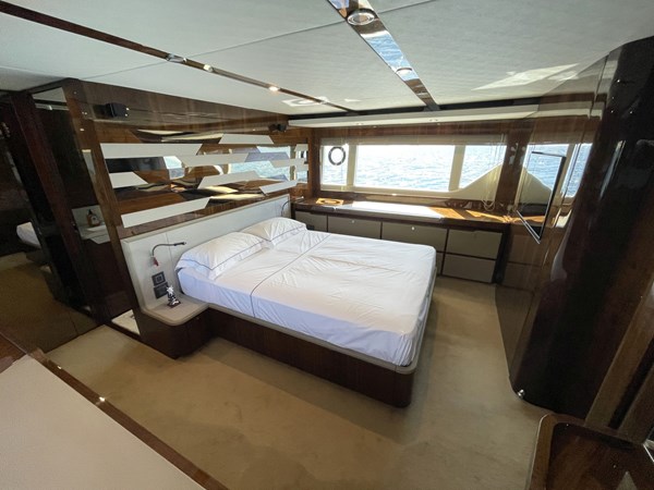 Fairline Targa 65 2020