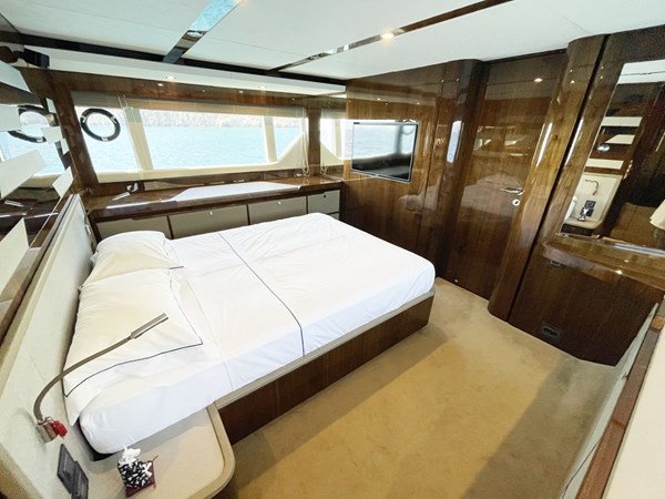 Fairline Targa 65 2020