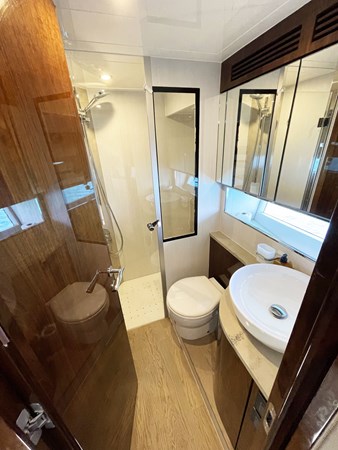 Fairline Targa 65 2020