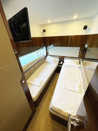 Fairline Targa 65 2020